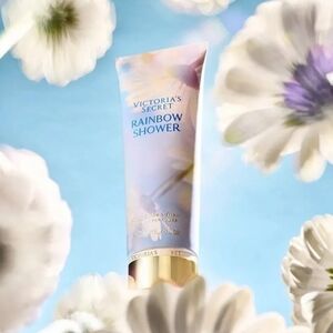 🆕️Victoria’s Secret🌈 🌦 Rainbow Shower🌦 Body Cream
